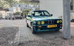 BMW 3-Serie 2.0 I 320 AUT U9 1990 Groen, Auto's, Automaat, 1145 kg, Origineel Nederlands, 1200 kg