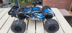 Traxxas E-revo 2.0 vxl6s 1/8, Ophalen of Verzenden, Zo goed als nieuw, Overige schalen, Auto offroad