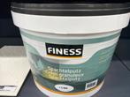 Finess Spachtelputz 15kg - Nieuw!, Ophalen of Verzenden, Nieuw, Overige typen