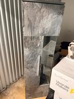 vitrine kast voor flesje black label wiskey, Huis en Inrichting, Ophalen, 50 tot 100 cm, Zo goed als nieuw, 150 tot 200 cm