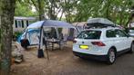 Obelink easy air 365 shelter opblaasbaar, Caravans en Kamperen, Tenten, Ophalen, Gebruikt