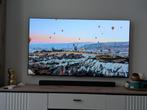 LG OLED evo C2 55 inch 4K Smart TV, Ophalen, Zo goed als nieuw, 100 cm of meer, 4k (UHD)