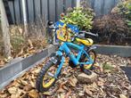 Kinderfiets, Fietsen en Brommers, Fietsen | Kinderfietsjes, Ophalen, Gebruikt, Minder dan 16 inch, Overige merken