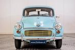 Morris Minor Traveller Estate (bj 1975), Gebruikt, 4 cilinders, Origineel Nederlands, Handgeschakeld