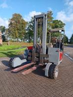 Meeneemheftruck, Zakelijke goederen, Machines en Bouw | Heftrucks en Intern transport, Ophalen, Diesel, Transmanut, Heftruck