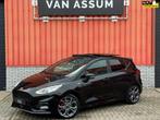 Ford Fiesta 1.0 EcoBoost ST-Line Pano Carplay Camera B&O ACC, Voorwielaandrijving, Gebruikt, Lichtsensor, 100 pk