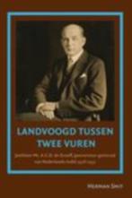Landvoogd tussen twee vuren., Boeken, Ophalen of Verzenden, 20e eeuw of later, Zo goed als nieuw