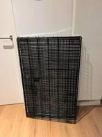 Honden Bench 70x110, Ophalen, Zo goed als nieuw