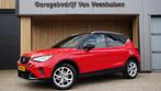 SEAT Arona 1.0 TSI 95pk FR-Line Full LED App-Connect Virtual, Voorwielaandrijving, Stof, 95 pk, Origineel Nederlands