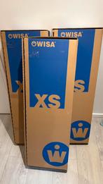 3x frame Wisa XS inbouwreservoir, Doe-het-zelf en Verbouw, Ophalen, Nieuw