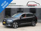 Volkswagen Tiguan 2.0TSi 4MOTION/ LEER/ PANORAMADAK/ HEAD-UP, Automaat, Gebruikt, Euro 6, 4 cilinders