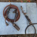 Oude originele Sievert gasbranders, Antiek en Kunst, Antiek | Gereedschap en Instrumenten, Ophalen of Verzenden