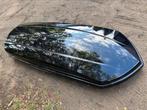 Originele Volvo Space Design 520 Dakkoffer Thule Dynamic L, Auto diversen, Dakkoffers, Ophalen, Gebruikt