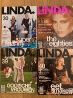 15 stuks Linda Magazine, Boeken, Tijdschriften en Kranten, Ophalen, Zo goed als nieuw, Glossy