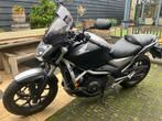 Honda NC750S DCT (verlaagd), Motoren, Motoren | Honda, Cruise Control, 2 cilinders, 745 cc, Motorrijbewijs A