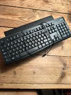 Logitech toetsenbord, Ophalen of Verzenden, Zo goed als nieuw