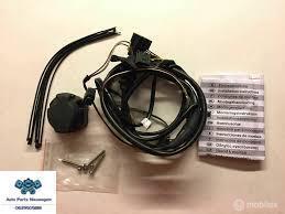 Trekhaakkabelset 7-polig Opel Vivaro bestel A 93199850 beschikbaar voor biedingen