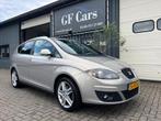 Seat Altea XL 1.8 TFSI Businessline High 2011 AIRCO NAP, Euro 5, 15 km/l, 4 cilinders, Altea XL