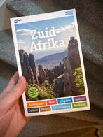 ANWB Reisgids Zuid-Afrika, Afrika, Ophalen of Verzenden, Zo goed als nieuw, Reisgids of -boek