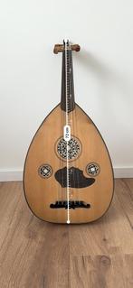 Ud, Muziek en Instrumenten, Ophalen, Zo goed als nieuw