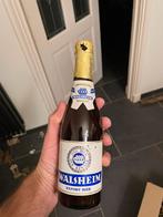 Walsheim bierfles, Ophalen of Verzenden, Zo goed als nieuw, Flesje(s), Overige merken