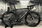 Cipollini nk1k disc Large naked carbon ultegra di2 bora, Fietsen en Brommers, Fietsen | Racefietsen, Carbon, Po, Nieuw, Ophalen of Verzenden