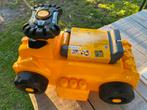 Mega Bloks Cat loopauto, Kinderen en Baby's, Speelgoed | Bouwstenen, Ophalen of Verzenden, Nieuw, Megabloks