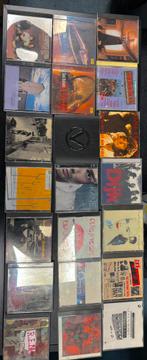 Meer dan 200 Cd’s, Ophalen, Gebruikt