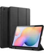 Als nieuw Samsung Galaxy Tab S6 Lite 128 GB gratis luxe hoes, Computers en Software, Android Tablets, Zo goed als nieuw, Samsung