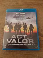 Act of valor, Ophalen of Verzenden, Zo goed als nieuw