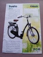 Elektrische Fiets, extra lage instap, Ophalen, Gebruikt, Overige merken, Versnellingen