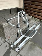 Thule fietsendrager klepbevestiging / achterklepdrager, Auto diversen, Fietsendragers, Gebruikt, 2 fietsen, Elektrische fiets