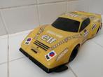 Vintage kyosho graupner 1/12 nitro uitvoering zeldzaam, Hobby en Vrije tijd, Ophalen of Verzenden, Gebruikt, Nitro, Auto onroad