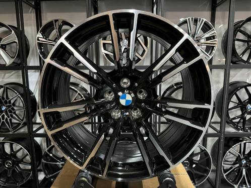 19 inch M BMW velgen 5X112 G20,G21 G22 G23 G26 G30 G31 G11, Auto-onderdelen, Banden en Velgen, Velg(en), 19 inch, Nieuw, Ophalen of Verzenden