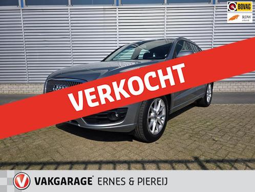 Audi Q5 2.0 TFSI quattro Pro Line, Auto's, Audi, Bedrijf, Te koop, Q5, 4x4, Airbags, Airconditioning, Alarm, Boordcomputer, Centrale vergrendeling