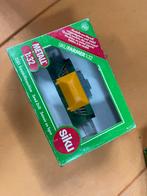 Te koop nieuwe in doos siku zaaimachine, Hobby en Vrije tijd, Ophalen of Verzenden, Zo goed als nieuw, Tractor of Landbouw, SIKU