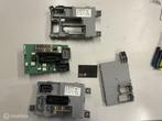 Body control module BCM clonen inleren Fiat Punto 500 Iveco, Ophalen of Verzenden, Gebruikt