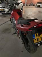 GSF 600 BANDIT GN77A, Particulier, Meer dan 35 kW, Toermotor