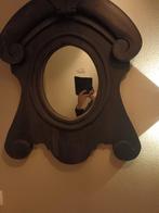 Osseoog spiegel, Huis en Inrichting, Woonaccessoires | Spiegels, Ophalen, Rechthoekig, 50 tot 75 cm, Minder dan 100 cm