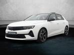 Opel Astra Ultimate 130pk Automaat | Navigatie | Panoramadak, Auto's, 65 €/maand, Gebruikt, 680 kg, 1199 cc