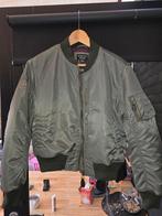 Bomberjack superdry maat 36 nieuw, Superdry, Nieuw, Ophalen of Verzenden, Maat 36 (S)