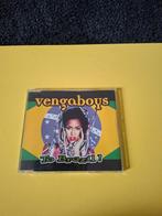 Vengaboys - To Brazil! CD Single, Cd's en Dvd's, Gebruikt, Maxi-single, Dance, Ophalen of Verzenden