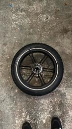 Fatbike 750W Achterwiel Motor, Ophalen of Verzenden, Zo goed als nieuw, Algemeen, Wiel