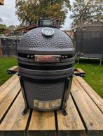 Grill guru compact, Ophalen of Verzenden, Gebruikt, Grill guru, Met accessoires