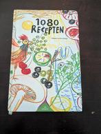 1080 recepten kookboek Ortega, Boeken, Kookboeken, Ophalen of Verzenden, Zo goed als nieuw, Spanje