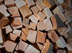 Haardhout / Stookhout / Kachelhout / Douglashout, Minder dan 3 m³, Ophalen of Verzenden, Blokken