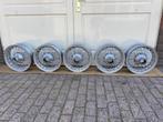 spaakvelgen 16 inch, voor een Jaguar, Auto-onderdelen, Banden en Velgen, Gebruikt, Velg(en), 16 inch, Personenwagen