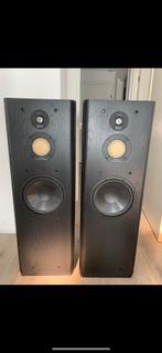 Infinity Kappa 7.2i Luidsprekers, Audio, Tv en Foto, Luidsprekers, Gebruikt, 120 watt of meer, Front, Rear of Stereo speakers