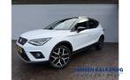 SEAT Arona 1.0 TSI FR Business Intense automaat LAGE KM!, 12 maanden, Stof, 116 pk, Wit