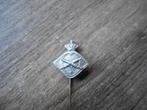 Korps Artillerie insigne, Verzamelen, Ophalen of Verzenden, Landmacht, Nederland, Overige typen